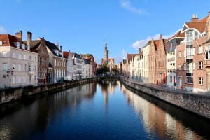 Burghers' Lodge, Bruges BE