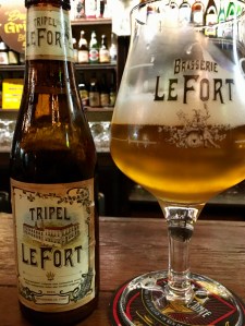 Dulle Griet, Ghent BE