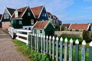 Marken NL