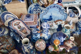 Delftware NL