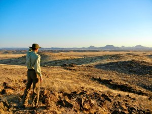 Camp Xaragu, Namibia