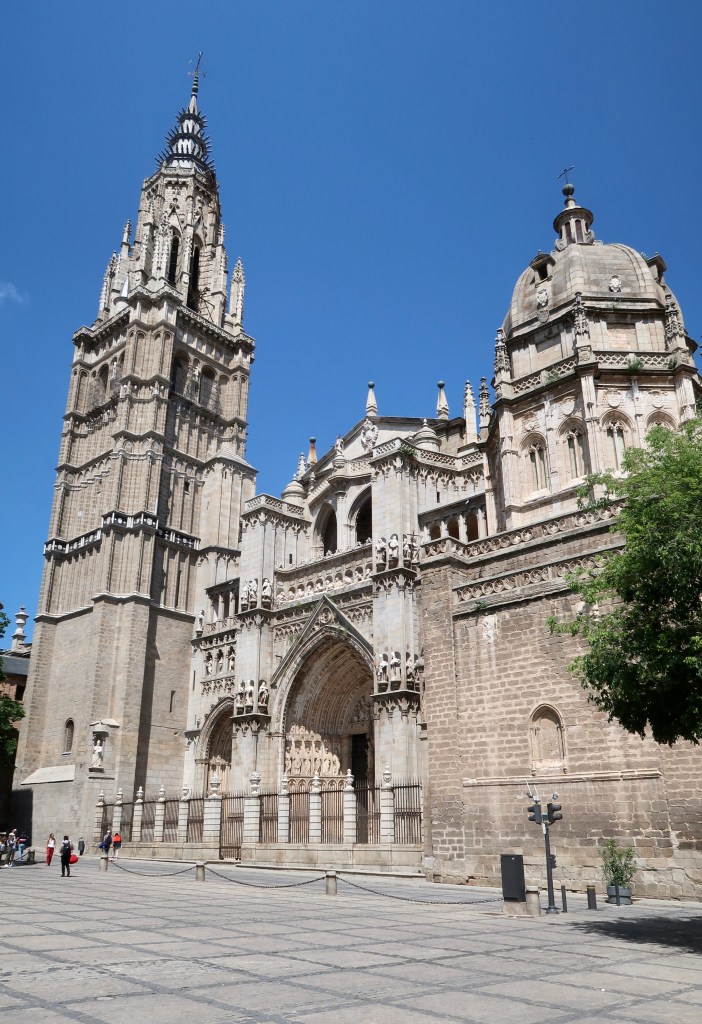 Toledo Cathedral ES