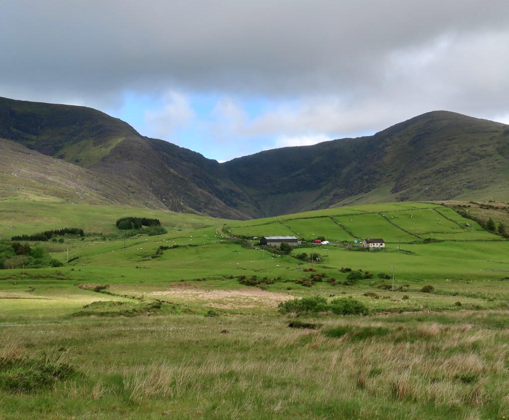 Kerry Way IE, May 2022