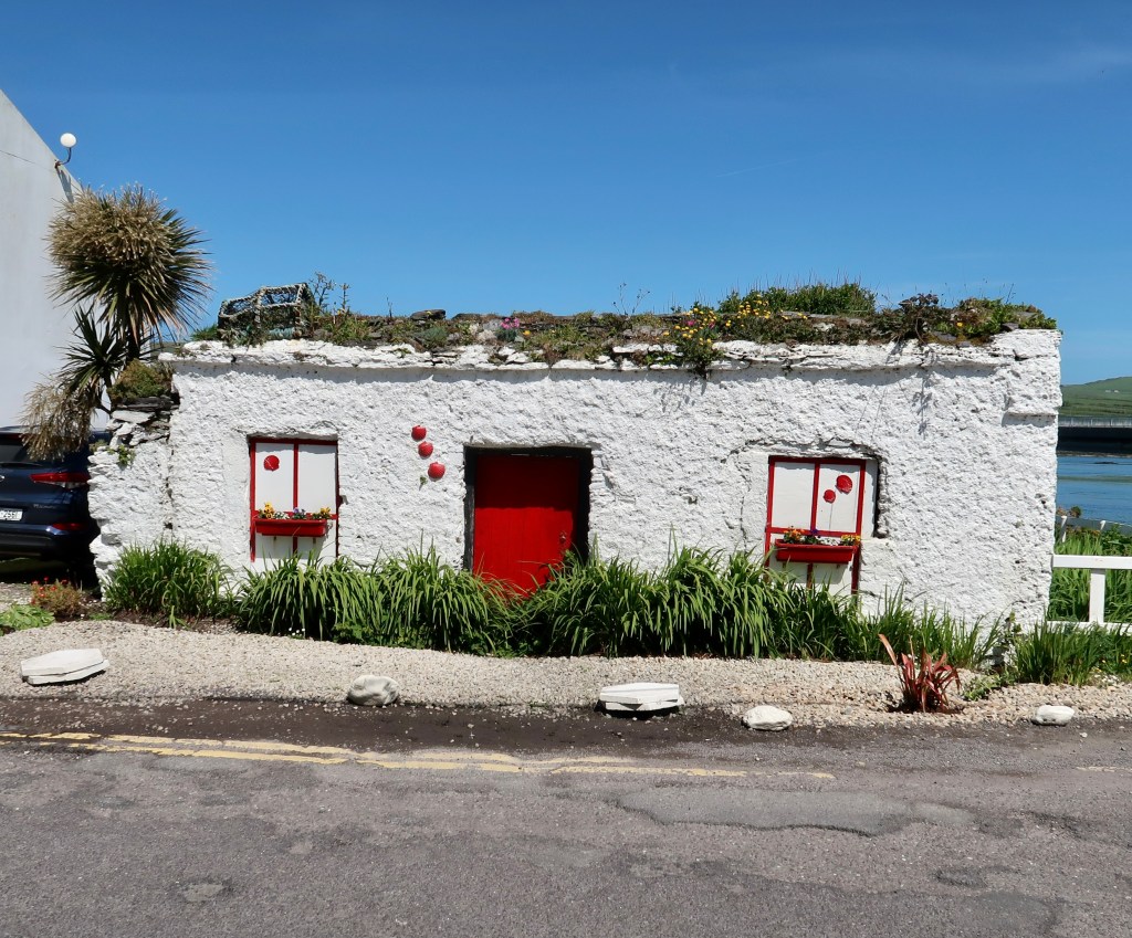 Portage IE, May 2022