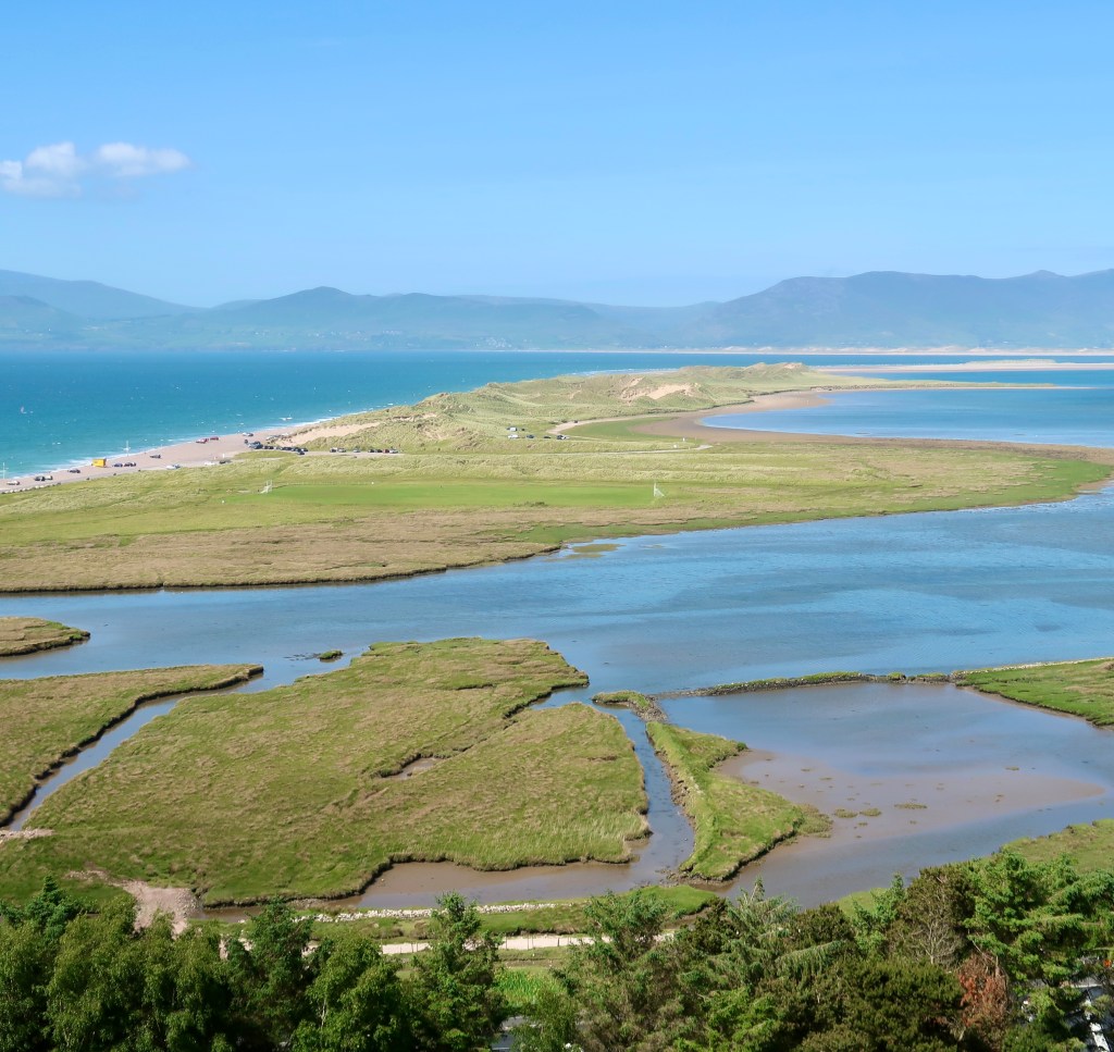 Kerry Way IE, May 2022