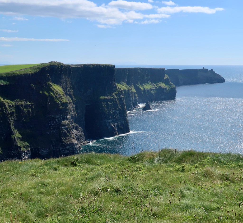Cliffs of Moher IE, May 2022