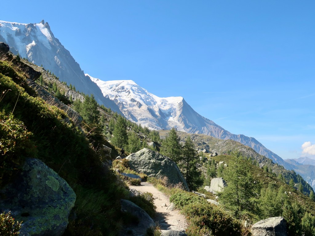 Grand Balcon Nord, Mont-Blanc Natural Resort, Chamonix FR