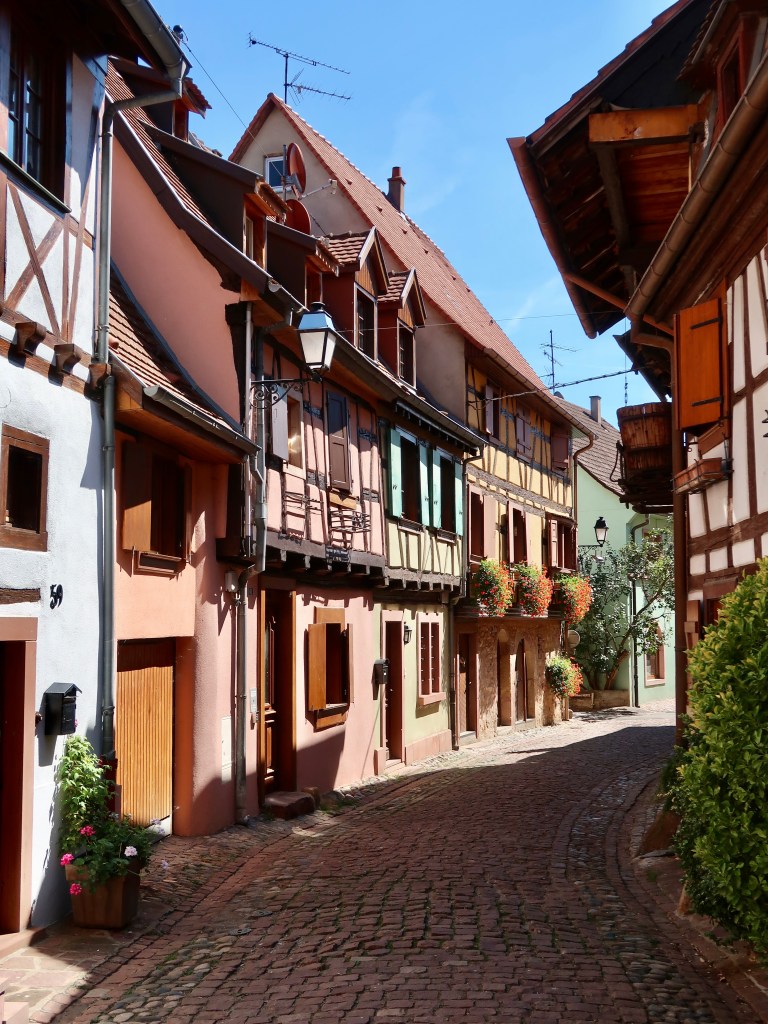 Eguisheim FR