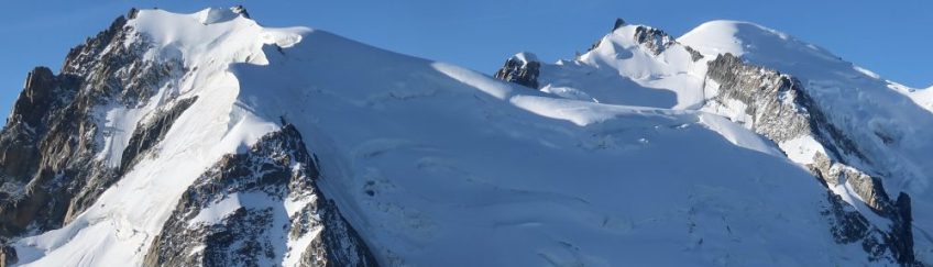 Mont Blanc FR