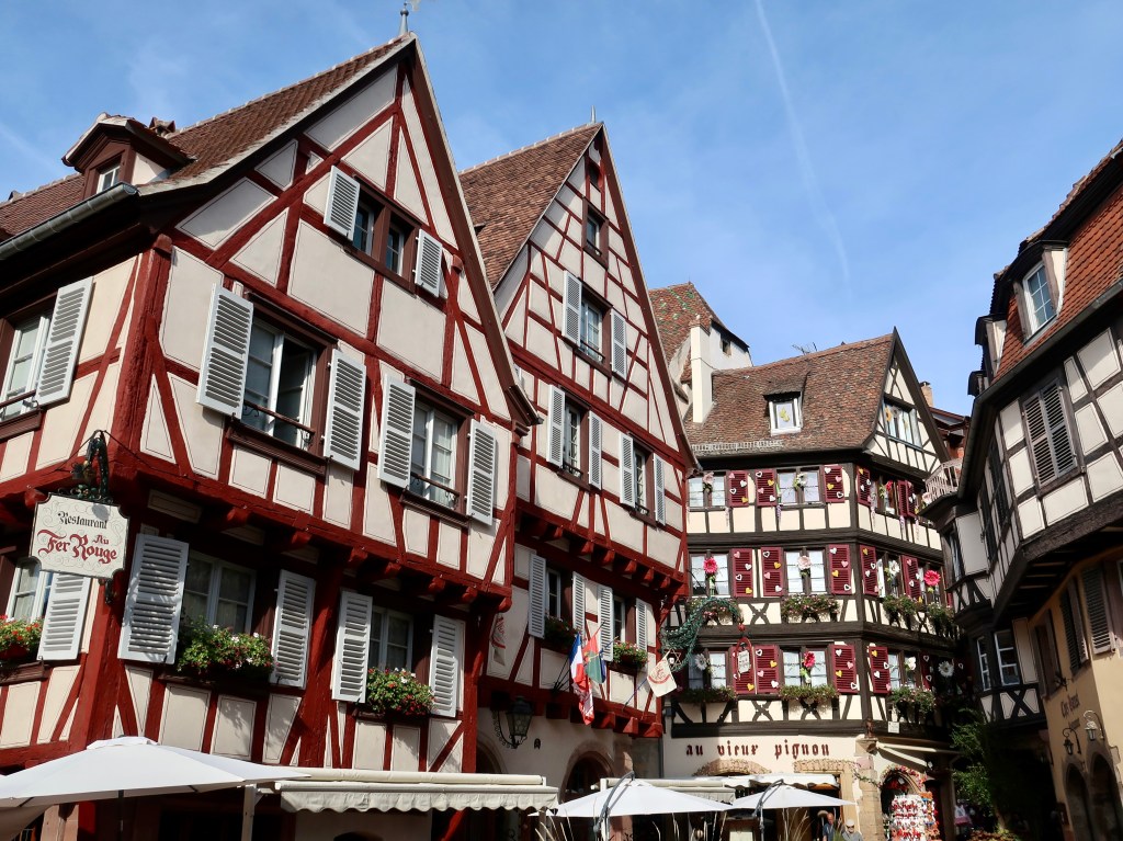 Colmar FR