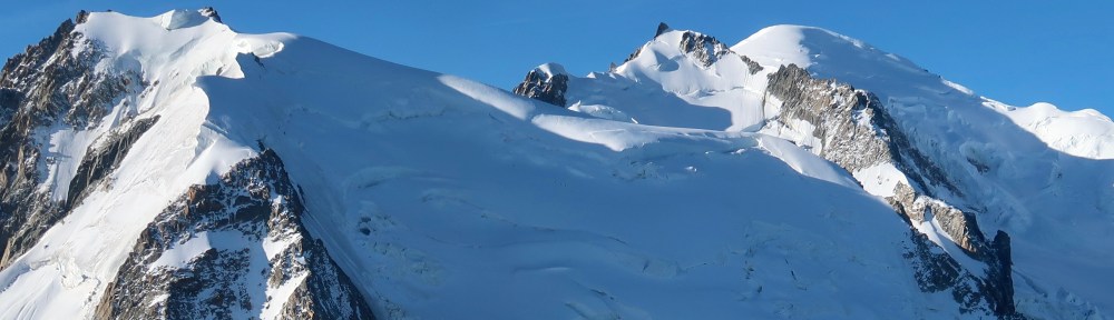 Mont-Blanc FR