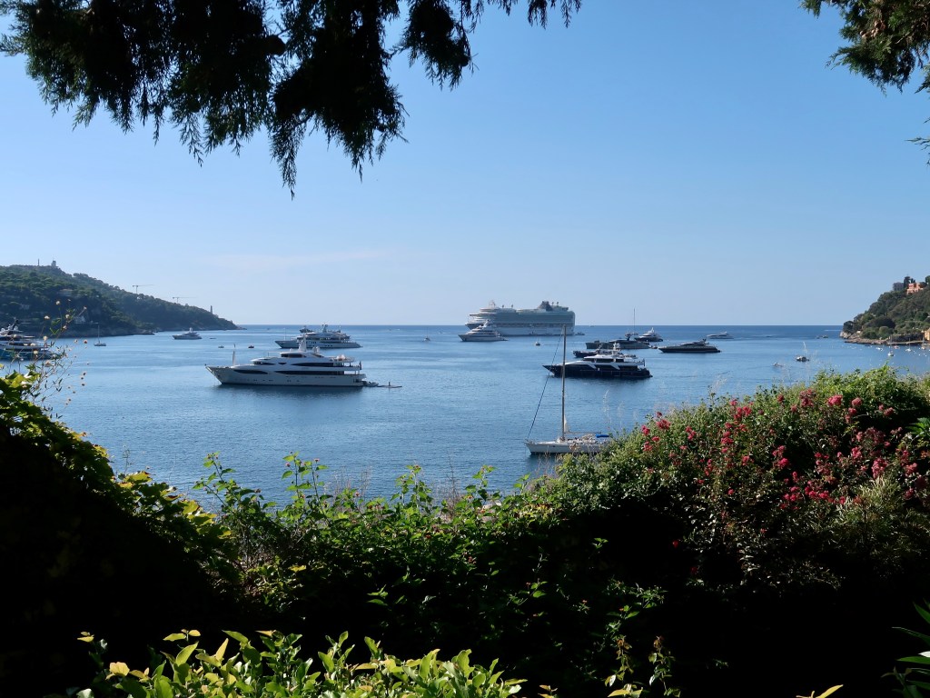 Villefranche-sur-Mer FR