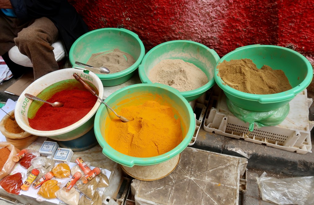 Medina, Casablanca MA