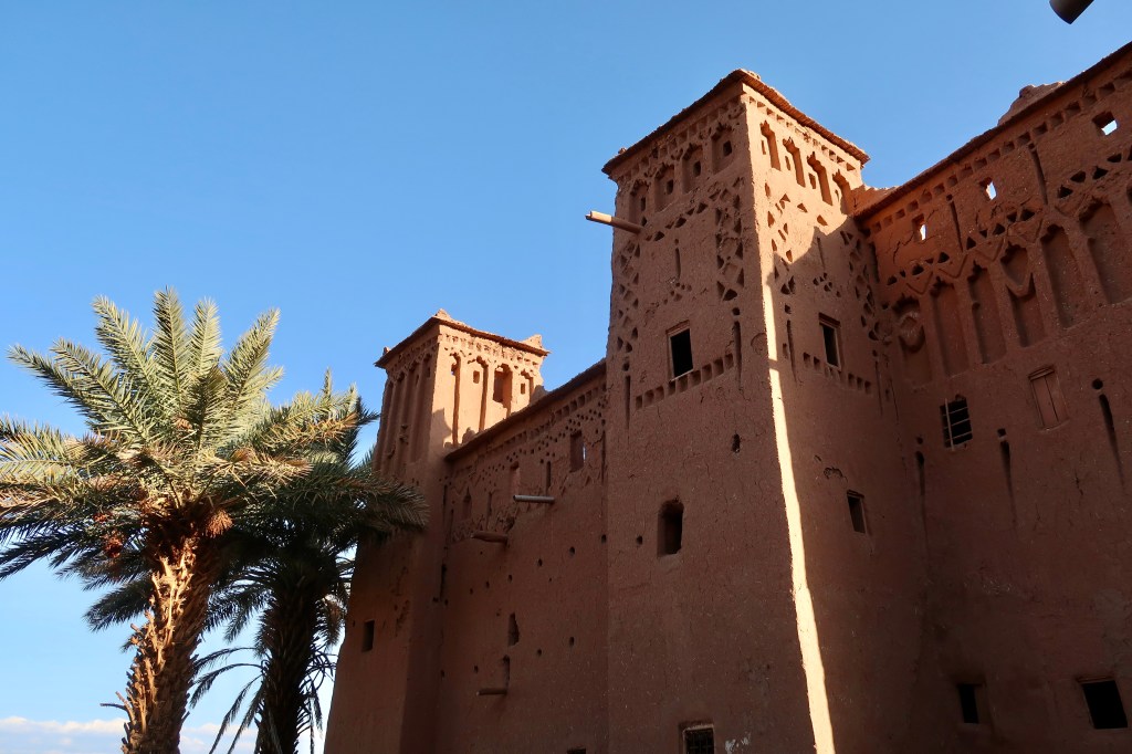 Aït Benhaddou MA