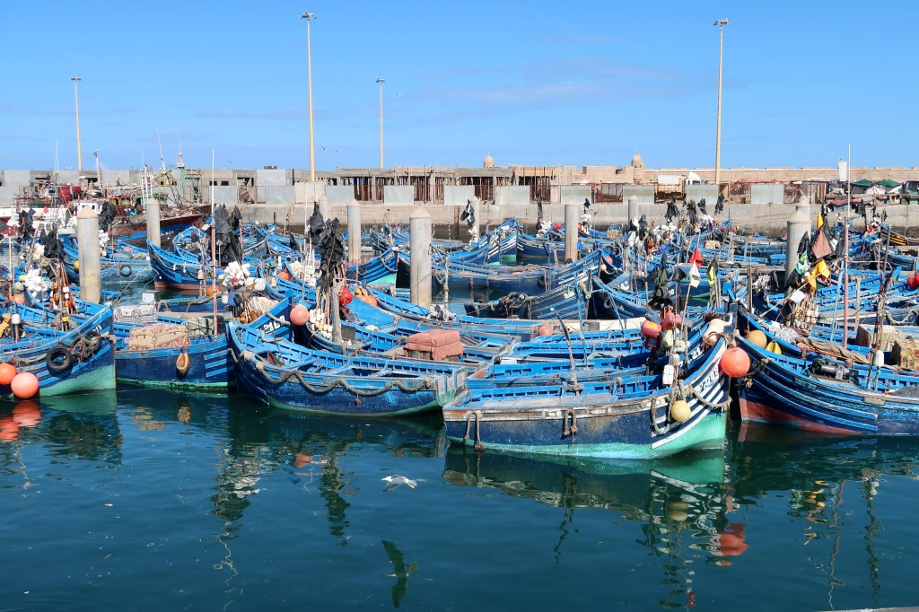 Essaouira, MA