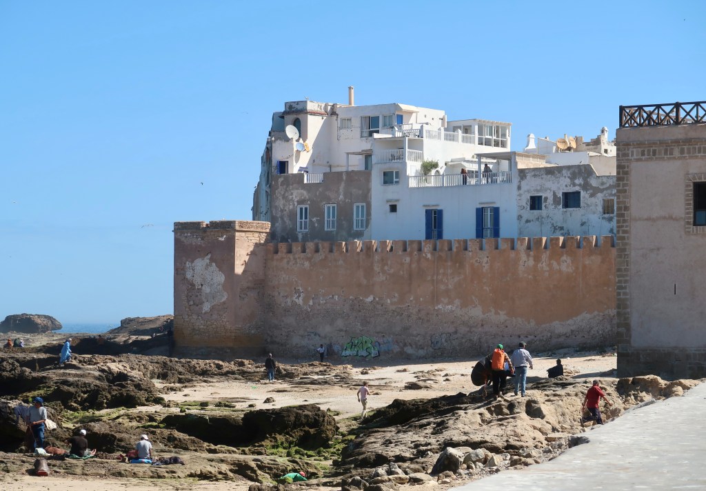 Essaouira, MA