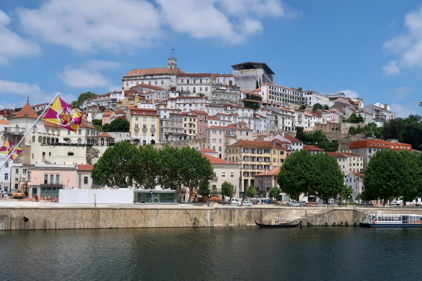 Coimbra PT