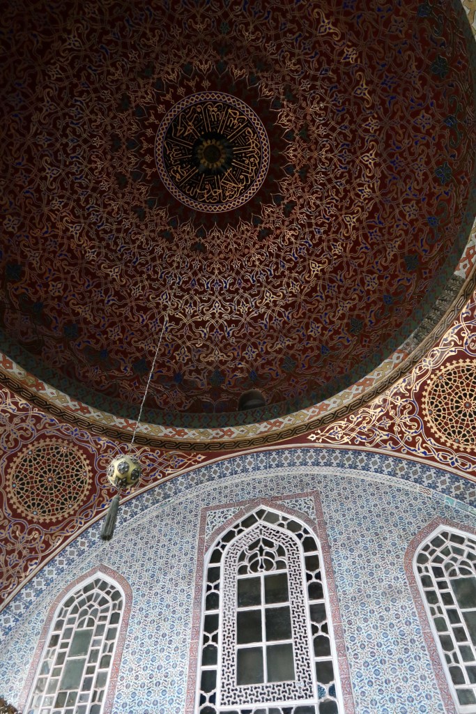 Topkapı Palace, İstanbul TK