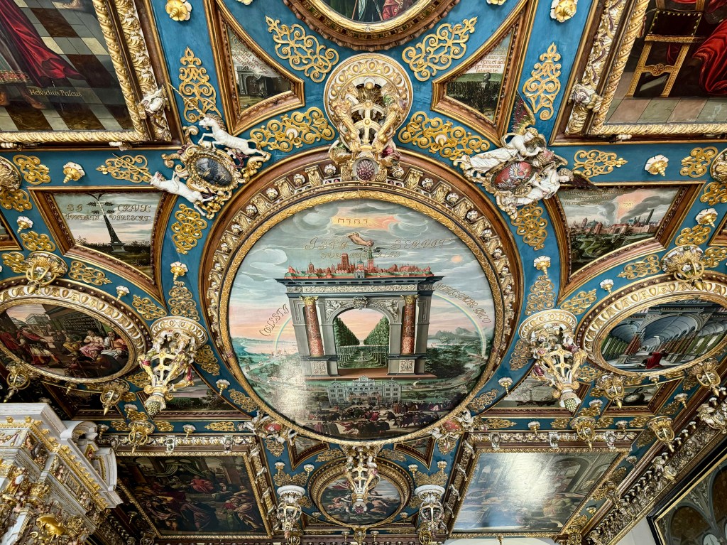 Town Hall, Gdańsk PO