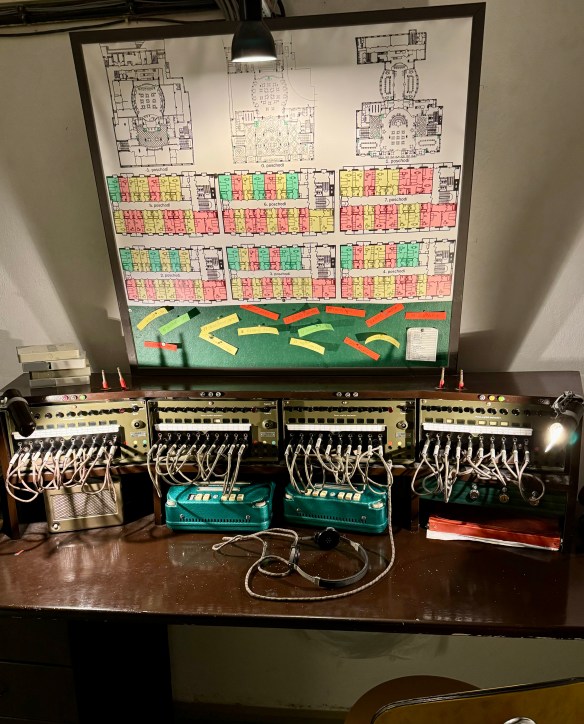 Cold War Museum, Prague