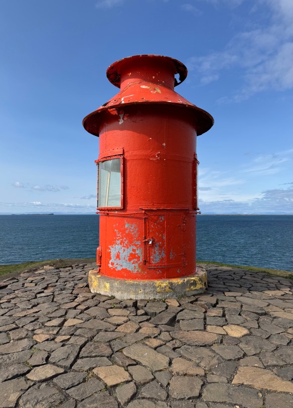 Stykkishólmer, Snæfellsnes Peninsula, Iceland