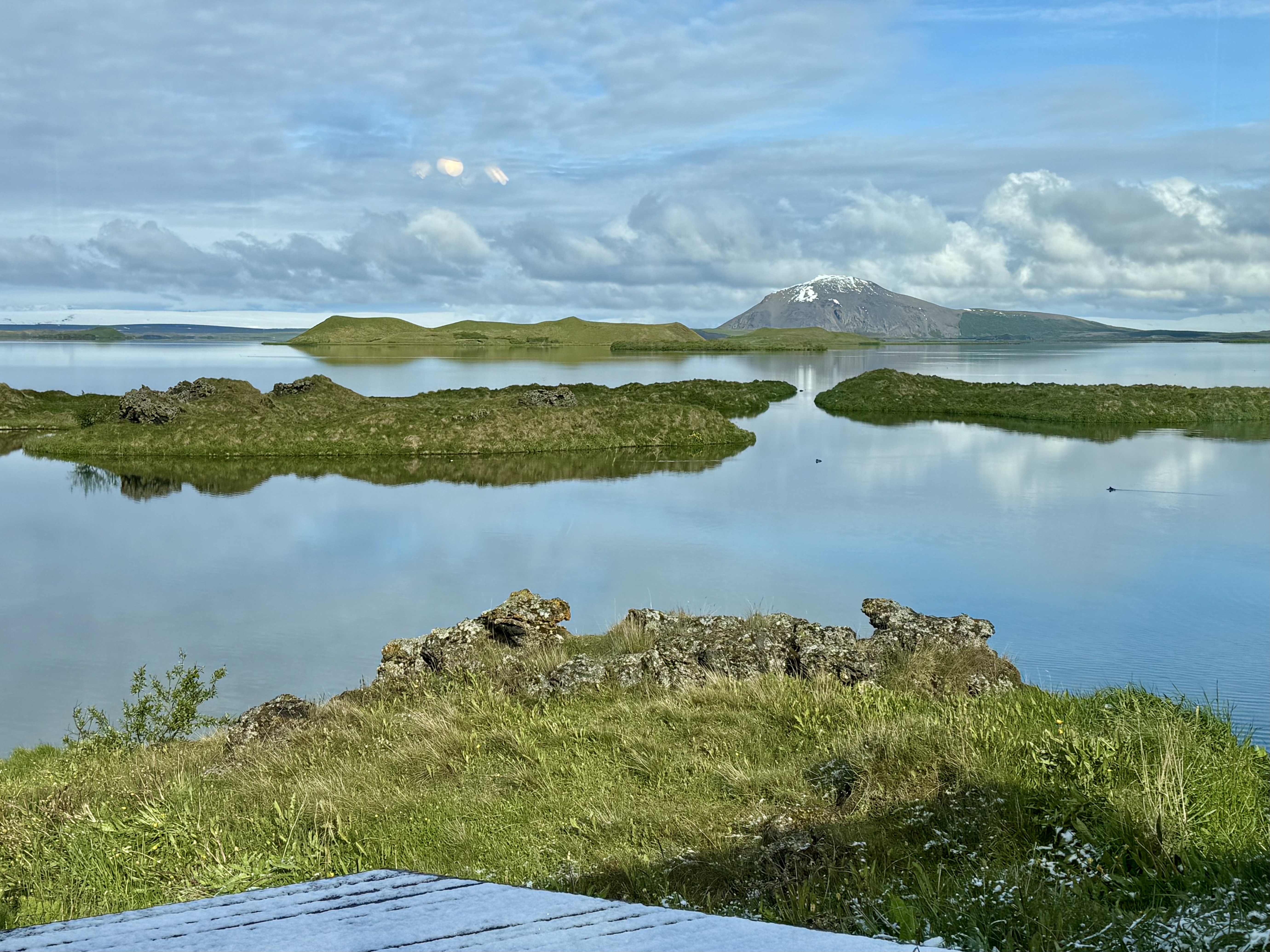 Mývatn, Iceland