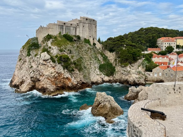 Dubrovnik, Croatia