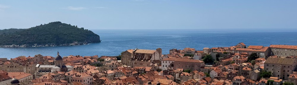 Dubrovnik, Croatia