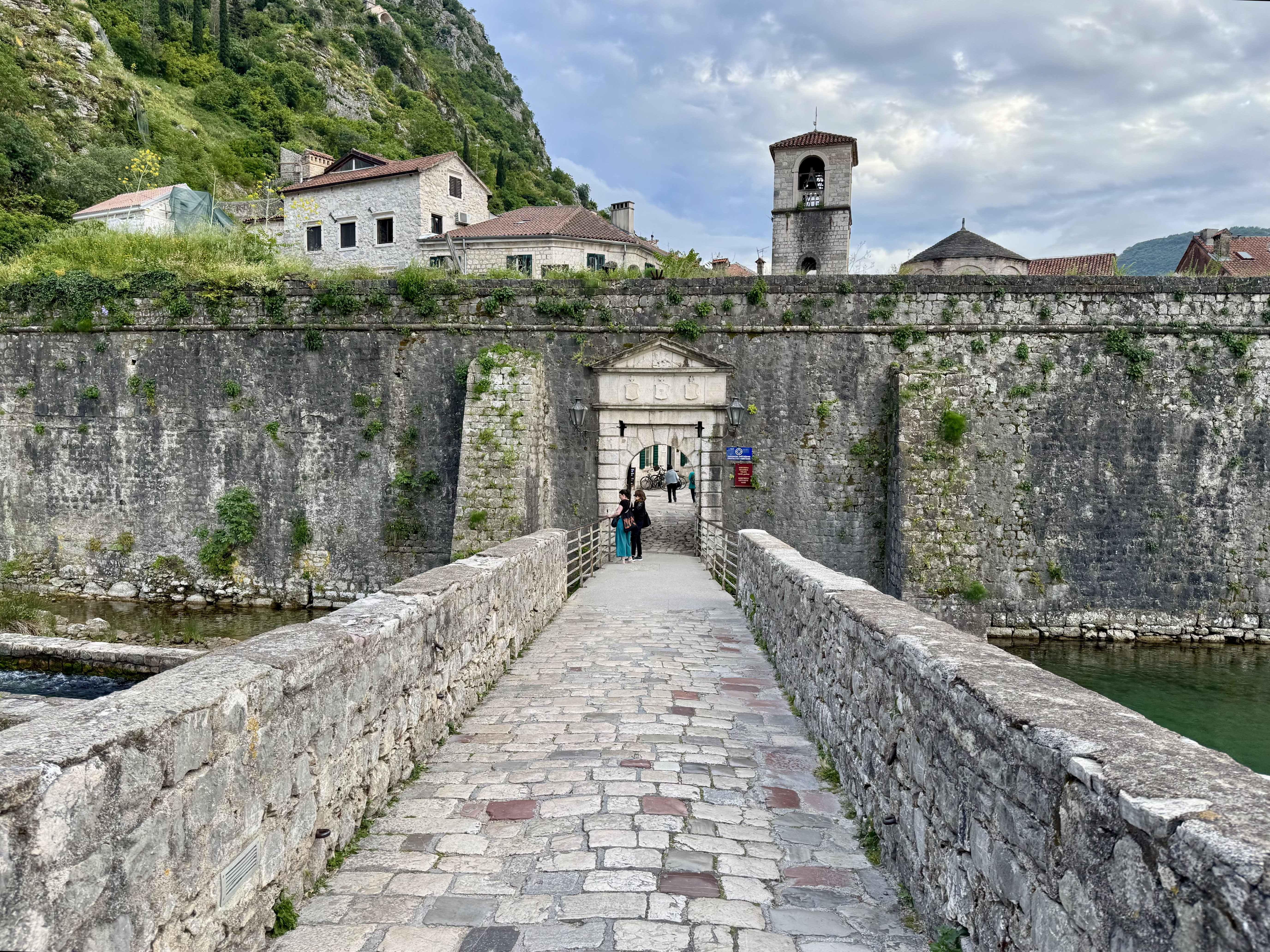 Kotor, Montenegro