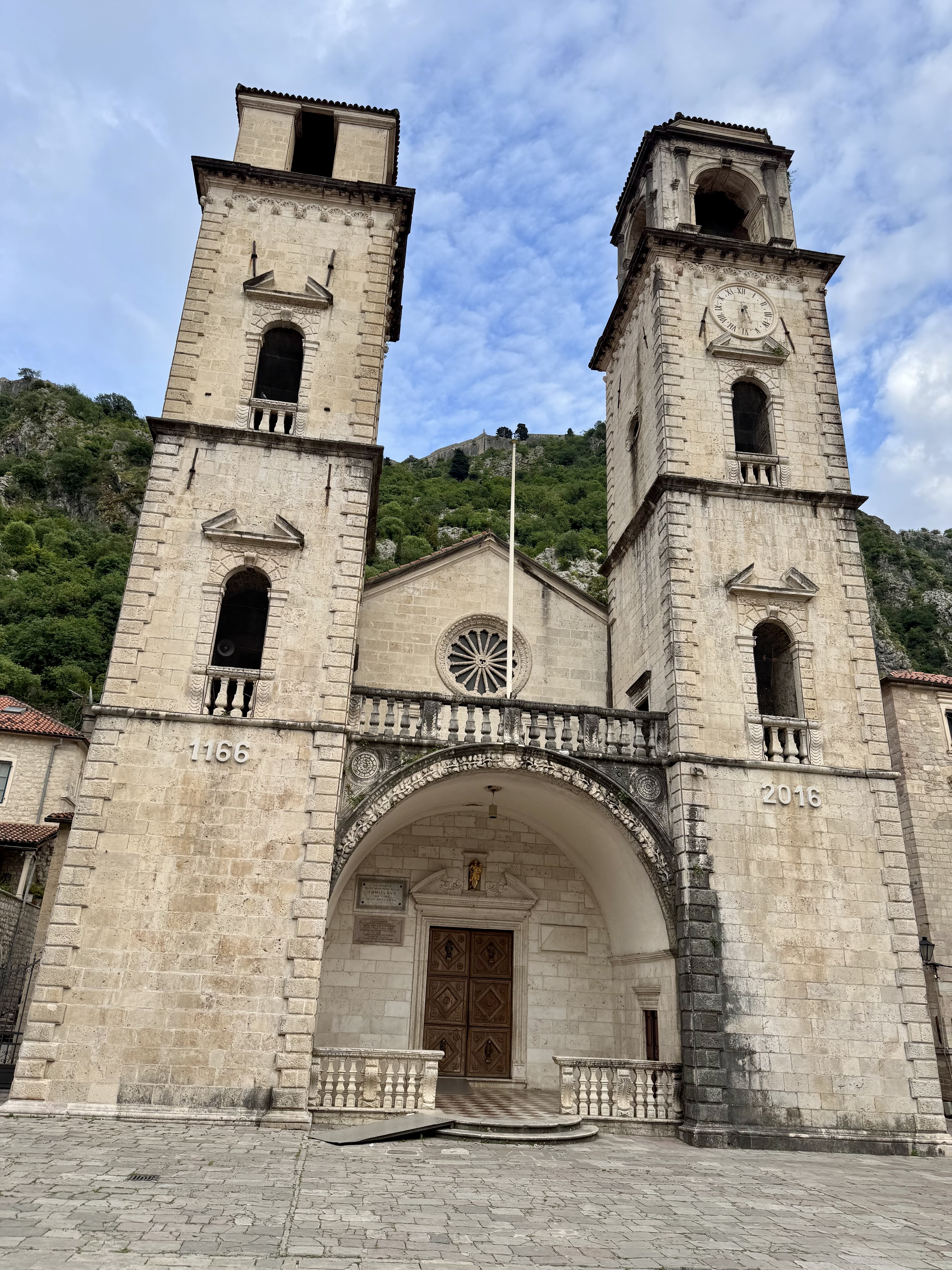 Kotor, Montenegro