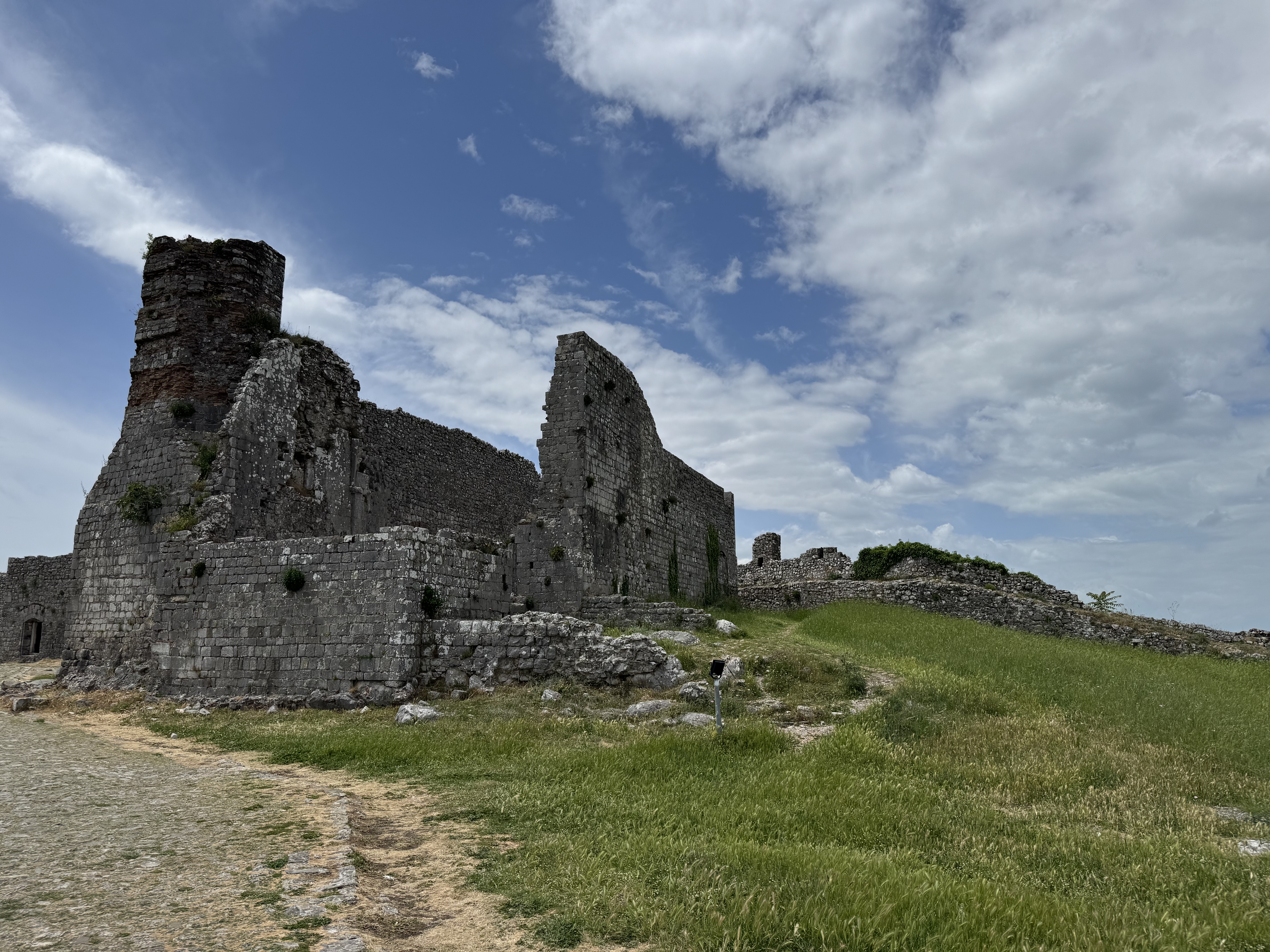 Shkodër, Albania