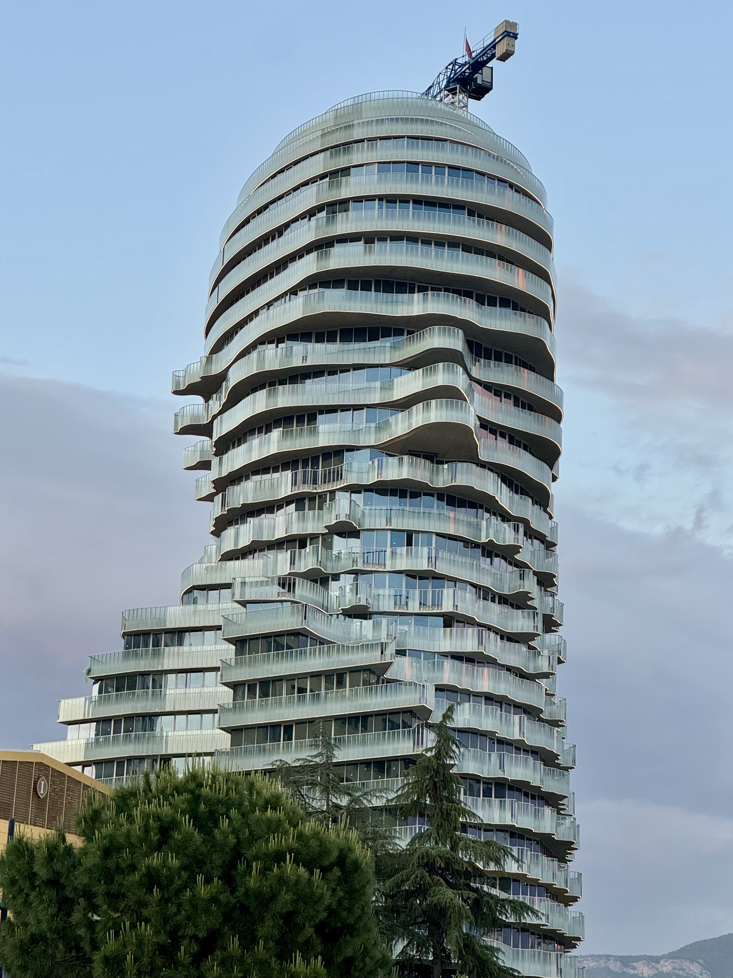 Tirana, Albania