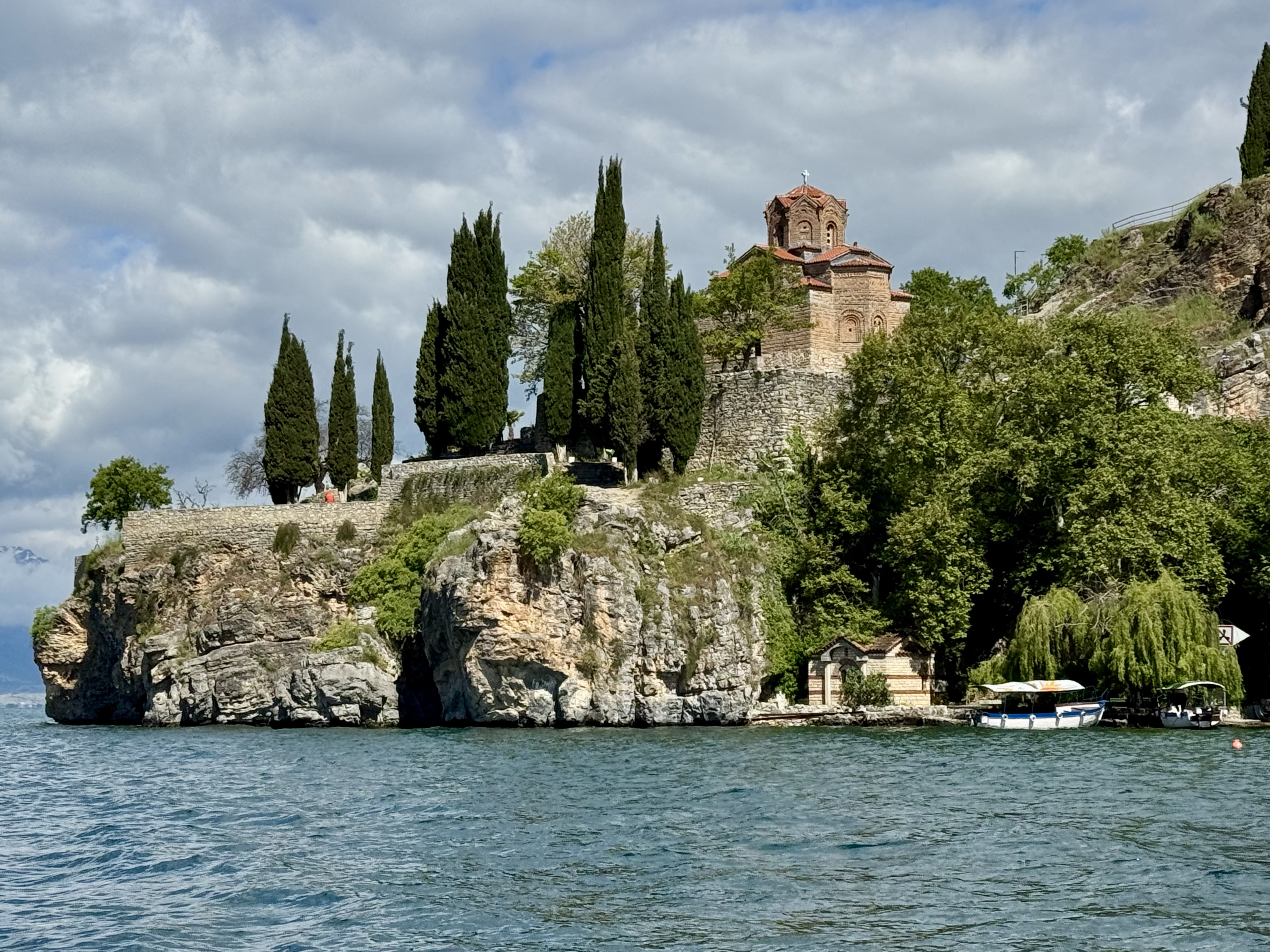 Ohrid, North Macedonia