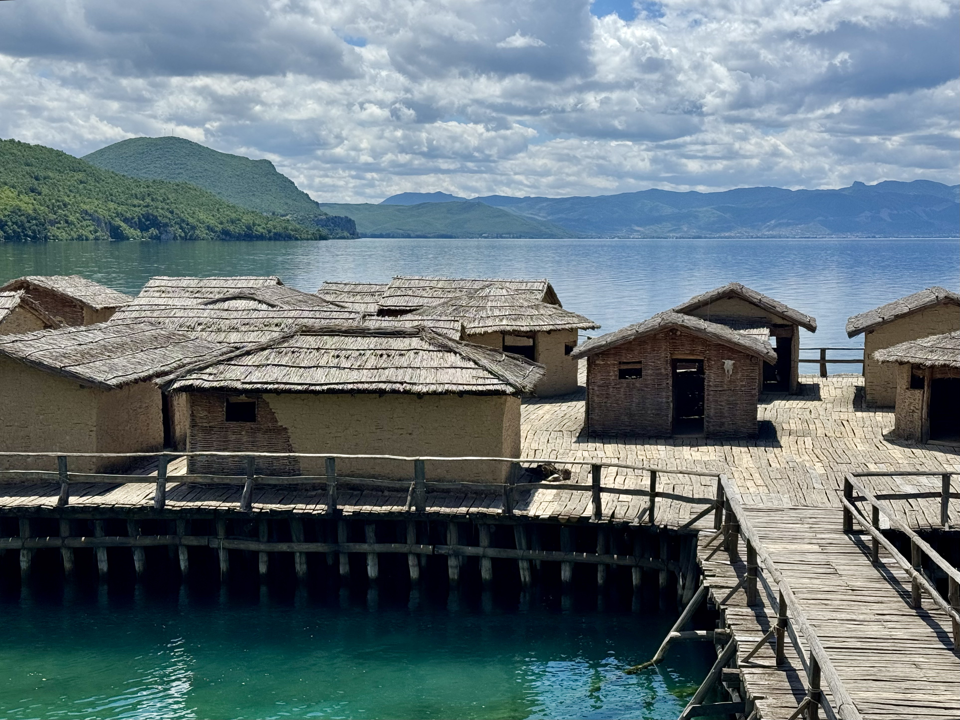 Ohrid, North Macedonia