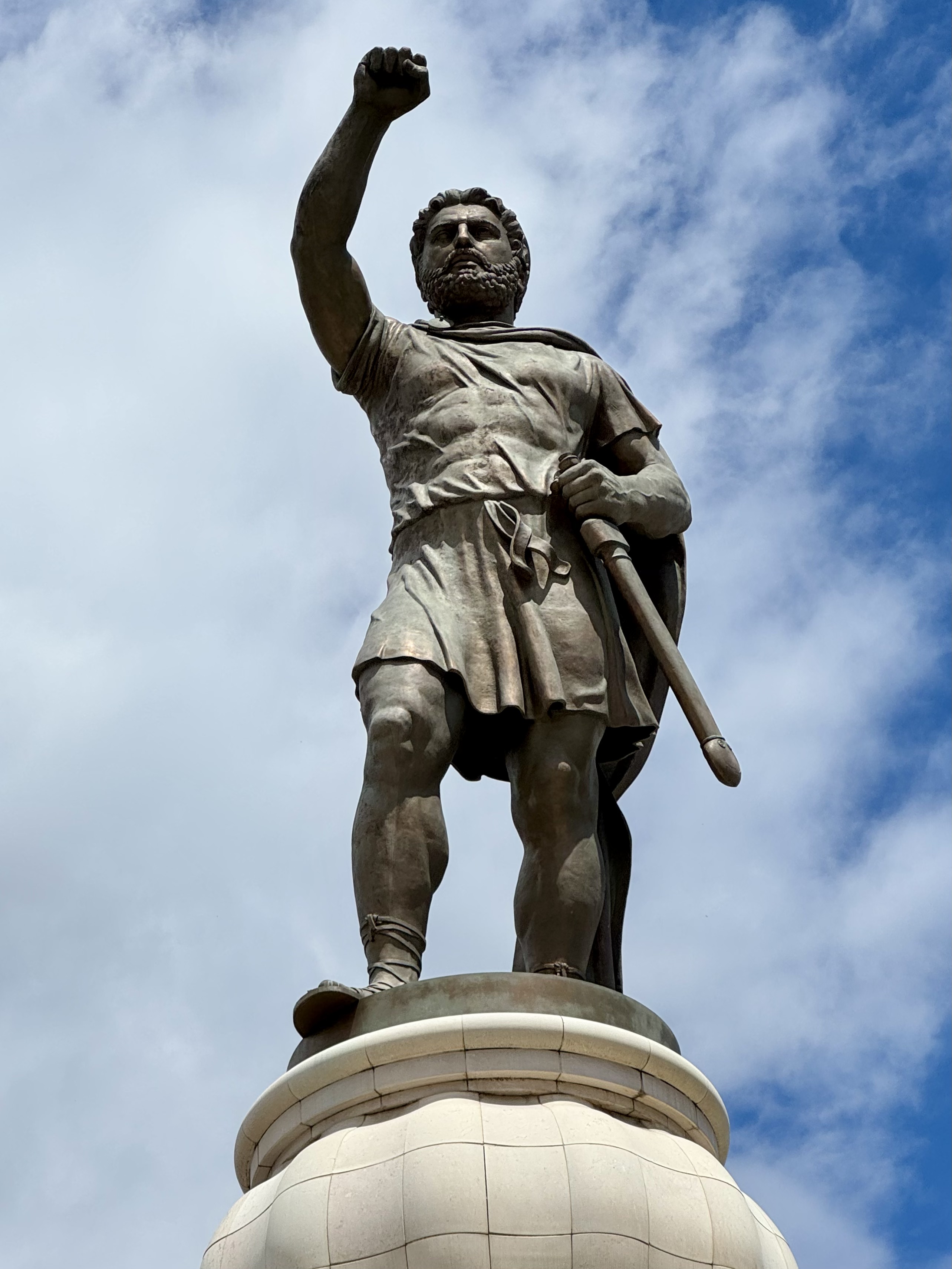 Skopje, North Macedonia