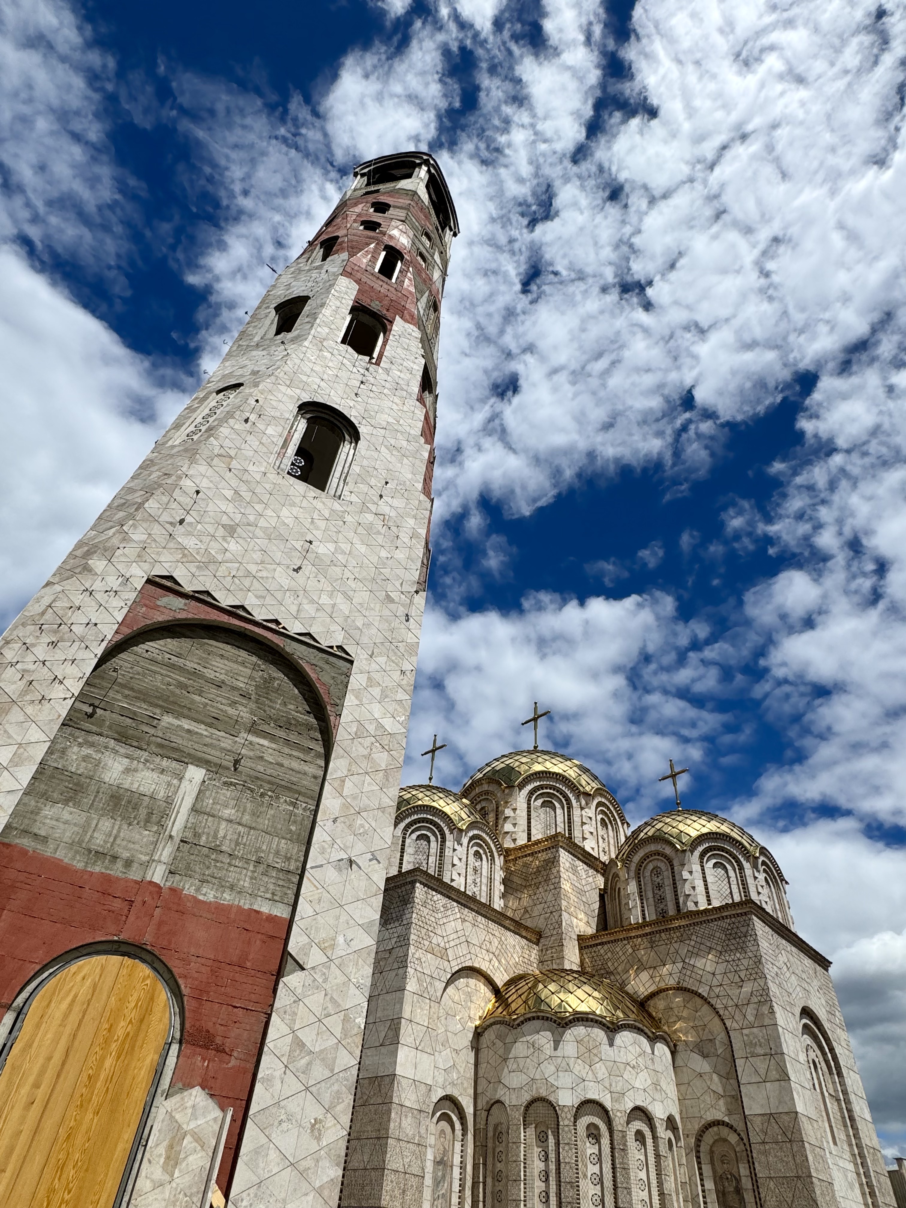 Skopje, North Macedonia