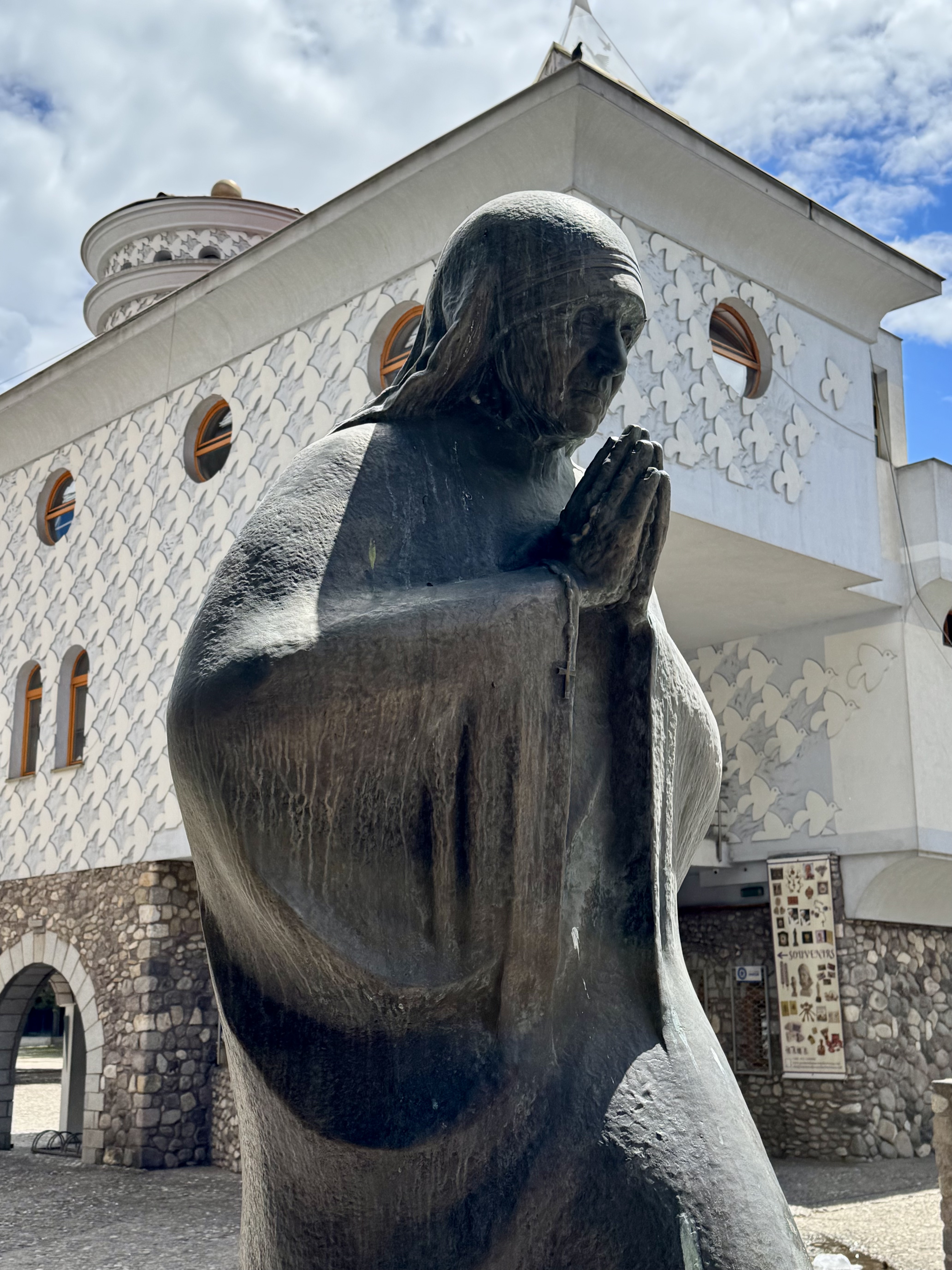 Skopje, North Macedonia